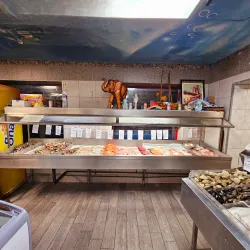 Astoria Seafood - Astoria