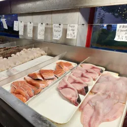 Astoria Seafood - Astoria