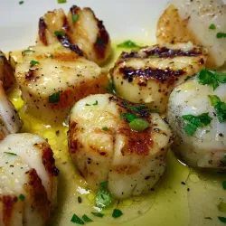 Astoria Seafood - Astoria