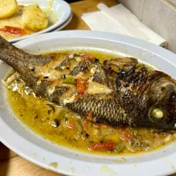 Astoria Seafood - Astoria