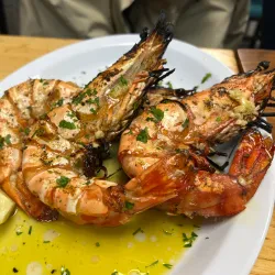 Astoria Seafood - Astoria