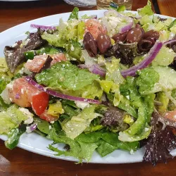 Astoria Seafood - Astoria