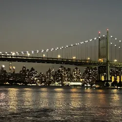 Hell Gate Bridge - Astoria
