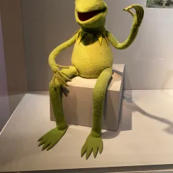 Museum of the Moving Image - Astoria