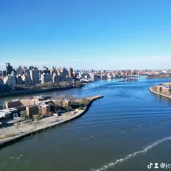 Socrates Sculpture Park - Astoria