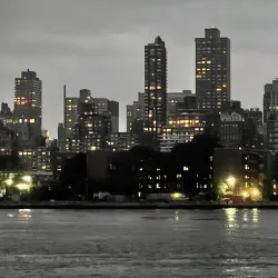 Socrates Sculpture Park - Astoria