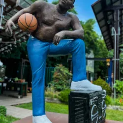 Socrates Sculpture Park - Astoria