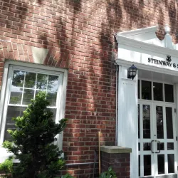 Steinway & Sons Piano Factory - Astoria