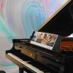 Steinway & Sons Piano Factory - Astoria