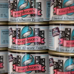 The Strand Smokehouse - Astoria