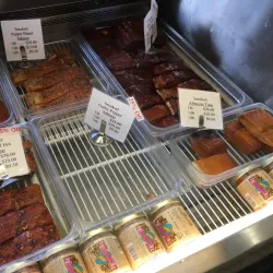 The Strand Smokehouse - Astoria