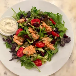 The Strand Smokehouse - Astoria