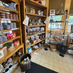 The Strand Smokehouse - Astoria