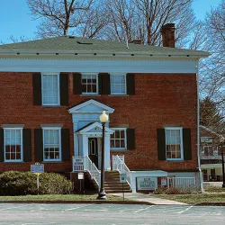 Bath Historical Society Museum - Bath