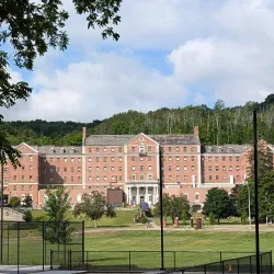 Bath Veterans Park - Bath