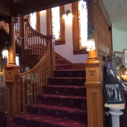 Bundy Museum of History and Art - Binghamton