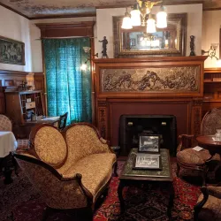 Bundy Museum of History and Art - Binghamton