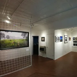 Bundy Museum of History and Art - Binghamton