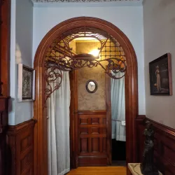 Bundy Museum of History and Art - Binghamton