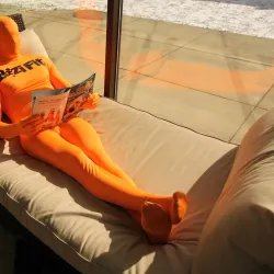 Chenango Riverwalk - Binghamton