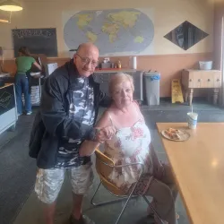 Chenango Riverwalk - Binghamton