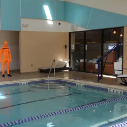 Chenango Riverwalk - Binghamton