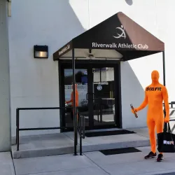 Chenango Riverwalk - Binghamton