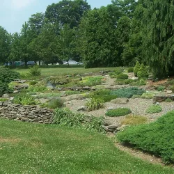Cutler Botanic Garden - Binghamton