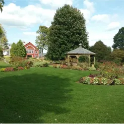 Cutler Botanic Garden - Binghamton