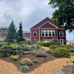 Cutler Botanic Garden - Binghamton
