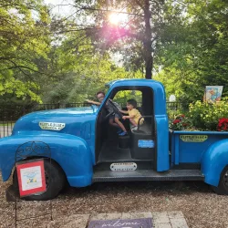 Discovery Center of the Southern Tier - Binghamton