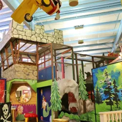 Discovery Center of the Southern Tier - Binghamton