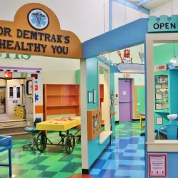 Discovery Center of the Southern Tier - Binghamton