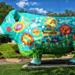 Discovery Center of the Southern Tier - Binghamton