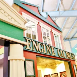 Discovery Center of the Southern Tier - Binghamton