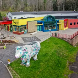 Discovery Center of the Southern Tier - Binghamton