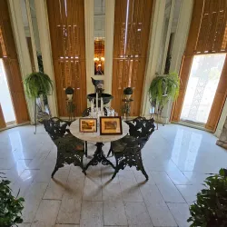 Phelps Mansion Museum - Binghamton