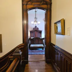 Phelps Mansion Museum - Binghamton