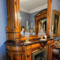 Phelps Mansion Museum - Binghamton