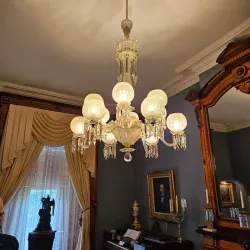 Phelps Mansion Museum - Binghamton