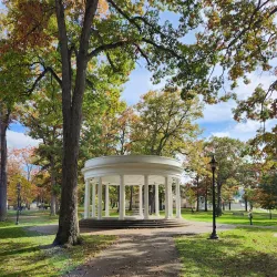 Recreation Park - Binghamton