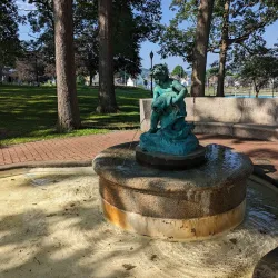 Recreation Park - Binghamton