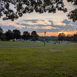 Recreation Park - Binghamton