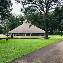 Recreation Park - Binghamton