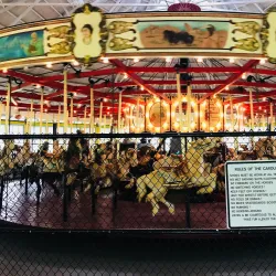 Recreation Park - Binghamton