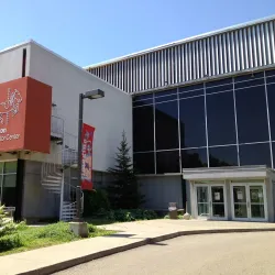 Roberson Museum and Science Center - Binghamton