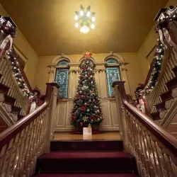 Roberson Museum and Science Center - Binghamton