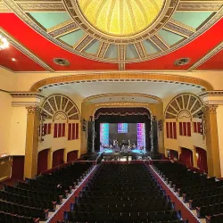 The Forum Theatre - Binghamton