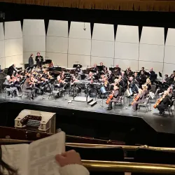 The Forum Theatre - Binghamton