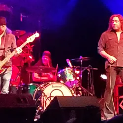 The Forum Theatre - Binghamton